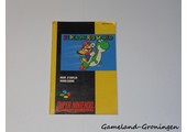 Super Mario World (Handleiding, FAH)