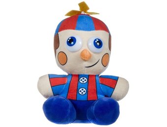 Five Nights at Freddy's - Balloon Boy Knuffel 30 cm