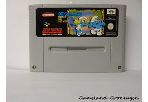 Die Schlumpfe Reisen um die Welt (NOE)