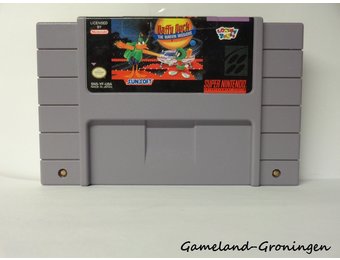 Daffy Duck The Marvin Missions (NTSC / USA)