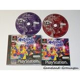 Magical Drop 3 (Compleet)