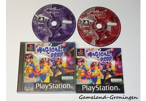 Magical Drop 3 (Complete)