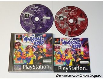 Magical Drop 3 (Complete)