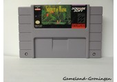 Secret of Mana (NTSC / USA)