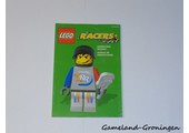 Lego Racers (Manual, EUR)