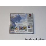 Final Fantasy IX (Complete, Platinum)