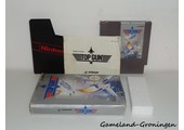 Top Gun (Compleet, FRA)