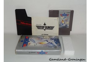 Top Gun (Complete, FRA)