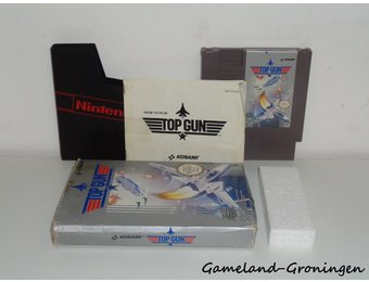 Top Gun (Compleet, FRA)