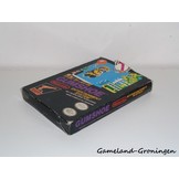 Gumshoe (Complete, FAH)