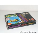 Gumshoe (Complete, FAH)