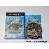 The Golden Compass (Complete)