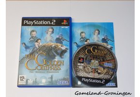 The Golden Compass (Compleet)