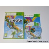 Create (Compleet)