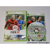 FIFA 10 (Compleet)