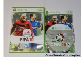 FIFA 10 (Compleet)