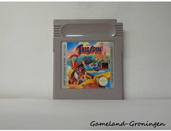 Disney's TaleSpin (FAH)