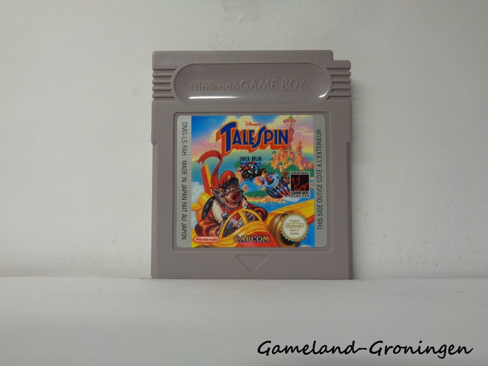 Disney's TaleSpin (FAH)
