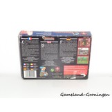 Incantation (Compleet, EUR)