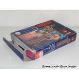 Incantation (Compleet, EUR)