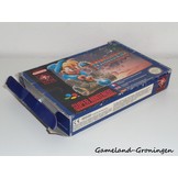 Incantation (Complete, EUR)