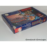 Incantation (Complete, EUR)