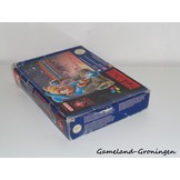 Incantation (Complete, EUR)