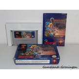 Incantation (Complete, EUR)