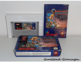 Incantation (Compleet, EUR)