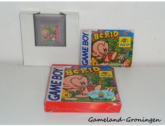 BC Kid (Complete, UKV)