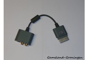 Originele Audio Adapter