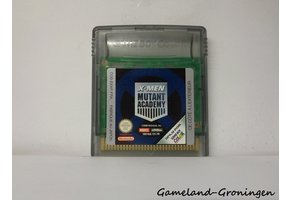 X-Men Mutant Academy (FRA)