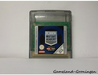 X-Men Mutant Academy (FRA)