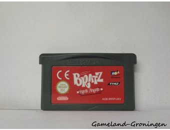 Bratz Rock Angelz (UKV)