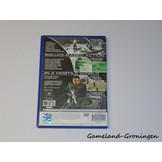 Swat Global Strike Team (Complete)