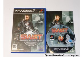 Swat Global Strike Team (Compleet)