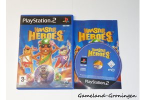 Hamster Heroes (Complete)