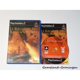 Reign of Fire (Complete)