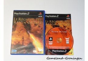 Reign of Fire (Compleet)