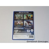 Star Ocean Till the End of Time (Complete)