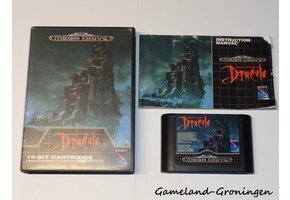 Bram Stoker's Dracula (Compleet)