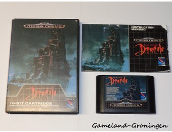 Bram Stoker's Dracula (Complete)