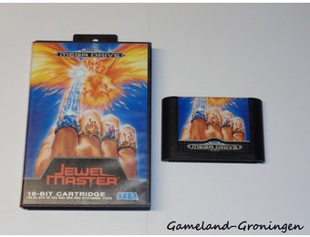 Jewel Master (Boxed)
