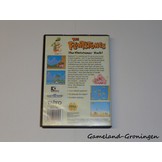The Flintstones (Boxed, Genesis)