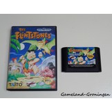 The Flintstones (Boxed, Genesis)