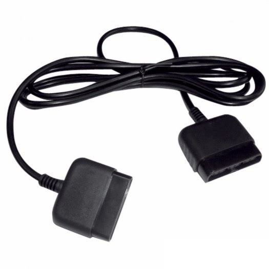 Extension cable PS1 & PS2 Controller