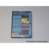 Ecco The Tides of Time (Boxed)