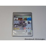 Call of Duty Modern Warfare 2 (Complete, Platinum)