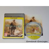 Call of Duty Modern Warfare 2 (Complete, Platinum)