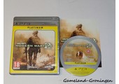 Call of Duty Modern Warfare 2 (Compleet, Platinum)